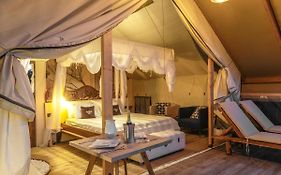 Zaluka Urban Glamping